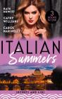 Italian Summers: Secrets And Lies - Preview
