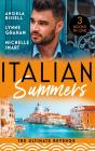 Italian Summers Ultimate Eb - Preview