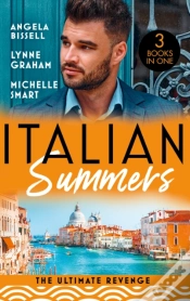 Capa do artigo Italian Summers Ultimate Eb