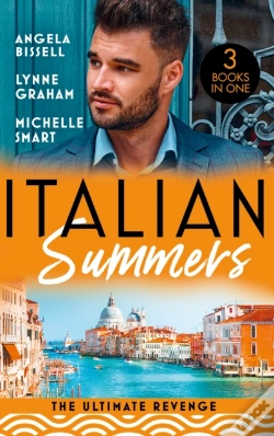 Capa do artigo Italian Summers Ultimate Eb