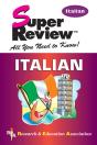 Italian Super Review - Preview