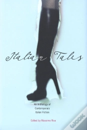 Capa do artigo Italian Tales