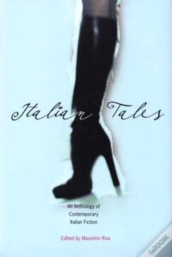 Capa do artigo Italian Tales