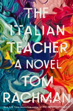 Capa do artigo Italian Teacher