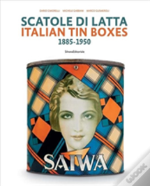 Italian Tin Boxes