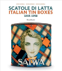 Italian Tin Boxes - Preview