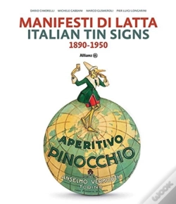 Capa do artigo Italian Tin Signs
