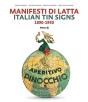 Italian Tin Signs - Preview