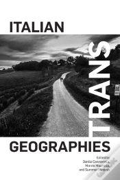 Capa do artigo Italian Trans Geographies