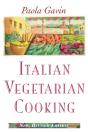 Italian Vegetarian Cooking, New, Revised - Preview