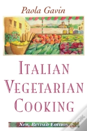 Capa do artigo Italian Vegetarian Cooking, New, Revised