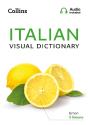 Italian Visual Dictionary - Preview