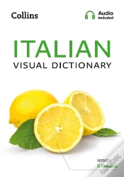 Capa do artigo Italian Visual Dictionary