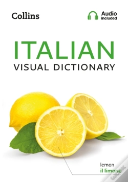 Capa do artigo Italian Visual Dictionary