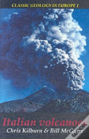Capa do artigo Italian Volcanoes