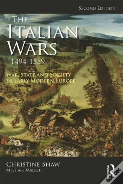 Capa do artigo Italian Wars 1494-1559