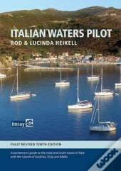 Italian Waters Pilot