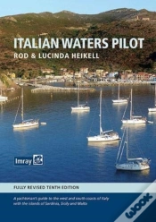 Capa do artigo Italian Waters Pilot