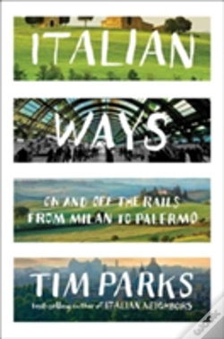 Capa do artigo Italian Ways