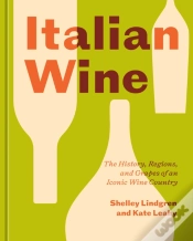 Capa do artigo Italian Wine
