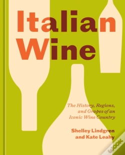 Capa do artigo Italian Wine