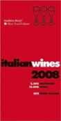 Italian Wines 2008 - Preview
