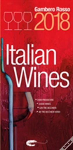Capa do artigo Italian Wines 2018