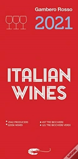 Capa do artigo Italian Wines 2021
