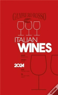 Capa do artigo Italian Wines 2024