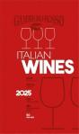 Italian Wines 2025 - Preview