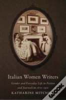 Italian Women Writers