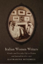 Italian Women Writers - Preview