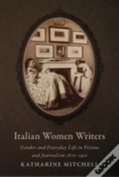 Italian Women Writers