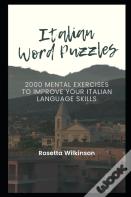 Italian Word Puzzles