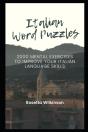 Italian Word Puzzles - Preview