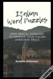 Capa do artigo Italian Word Puzzles