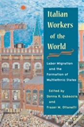 Capa do artigo Italian Workers Of The World