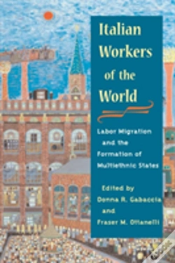 Capa do artigo Italian Workers Of The World