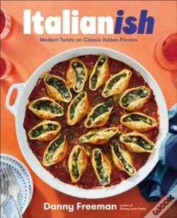 Capa do artigo Italianish