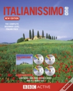 Capa do artigo Italianissimo 1