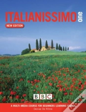 Capa do artigo Italianissimo Beginners