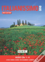 Capa do artigo Italianissimo Beginners