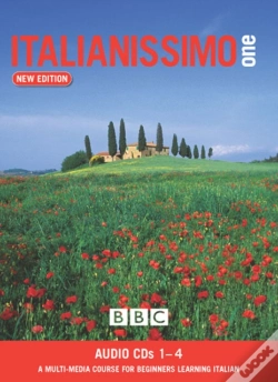Capa do artigo Italianissimo Beginners'