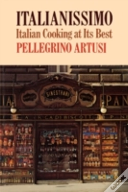 Capa do artigo Italianissimo