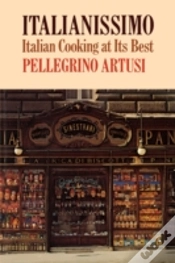 Capa do artigo Italianissimo