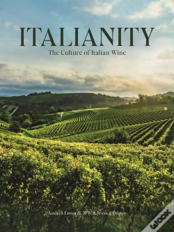 Capa do artigo Italianity