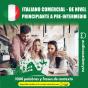 Italiano Comercial - Preview