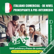 Capa do artigo Italiano Comercial