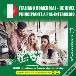 Capa do artigo Italiano Comercial