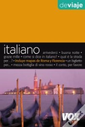 Capa do artigo Italiano De Viaje